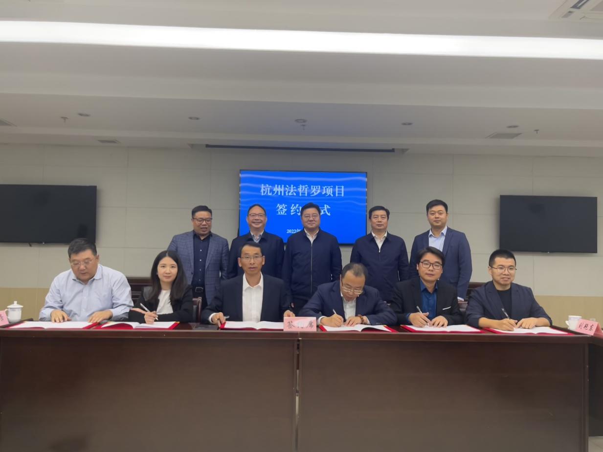 江南擔保：點“識”成金，為科創(chuàng)企業(yè)融資增信