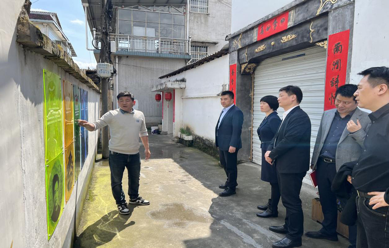 深化合作交流，共謀發(fā)展新篇