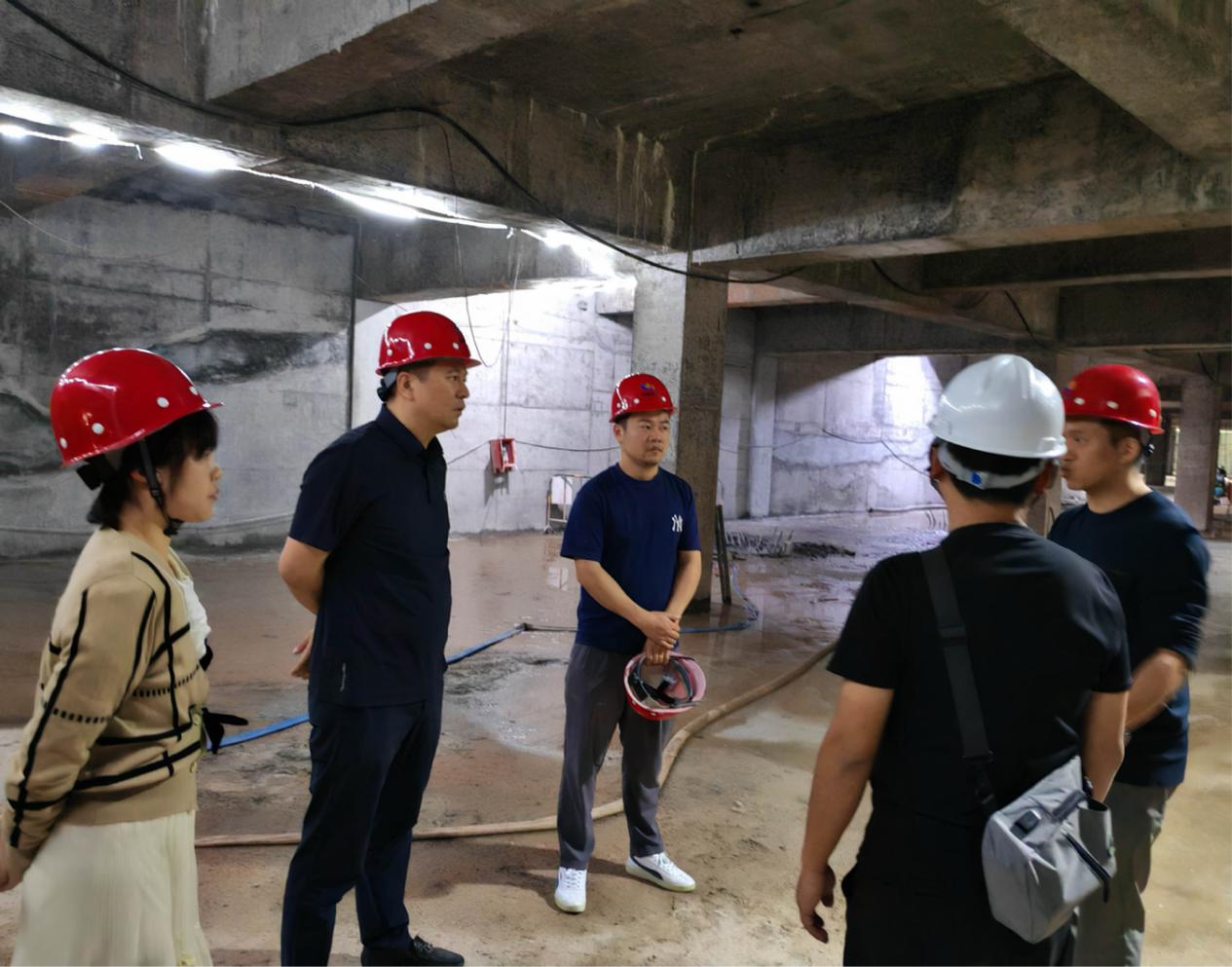 國慶佳節(jié)，守護(hù)安全不放松