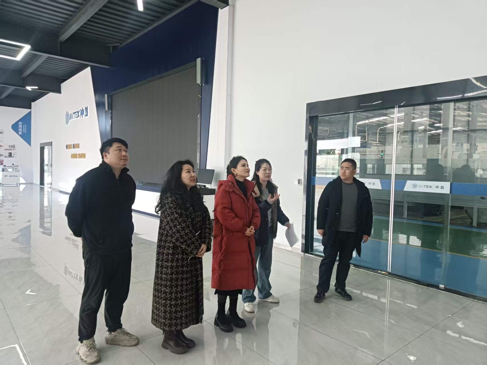 新春保后，構(gòu)建工業(yè)母機產(chǎn)業(yè)新局