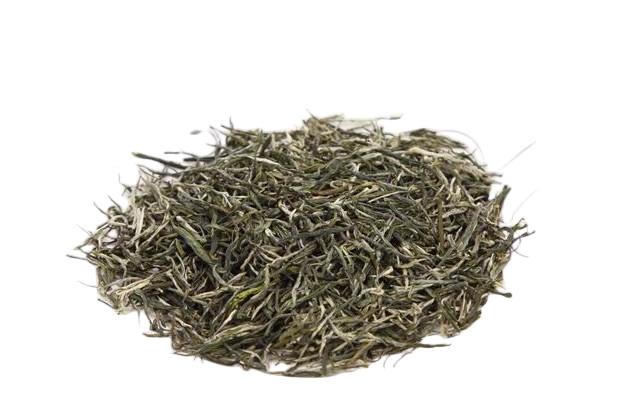 松針凝翠耀武林 黃山佳茗奪金獎——黃山松針茶閃耀第十四屆國際武林斗茶大會